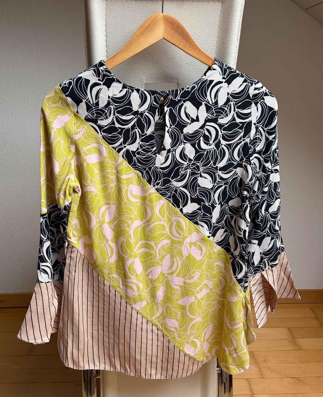 Marc O'Polo Blusen: Marc O’Polo Bluse Gr.34 – Gebraucht aus Unterägeri von Jutka_04 2