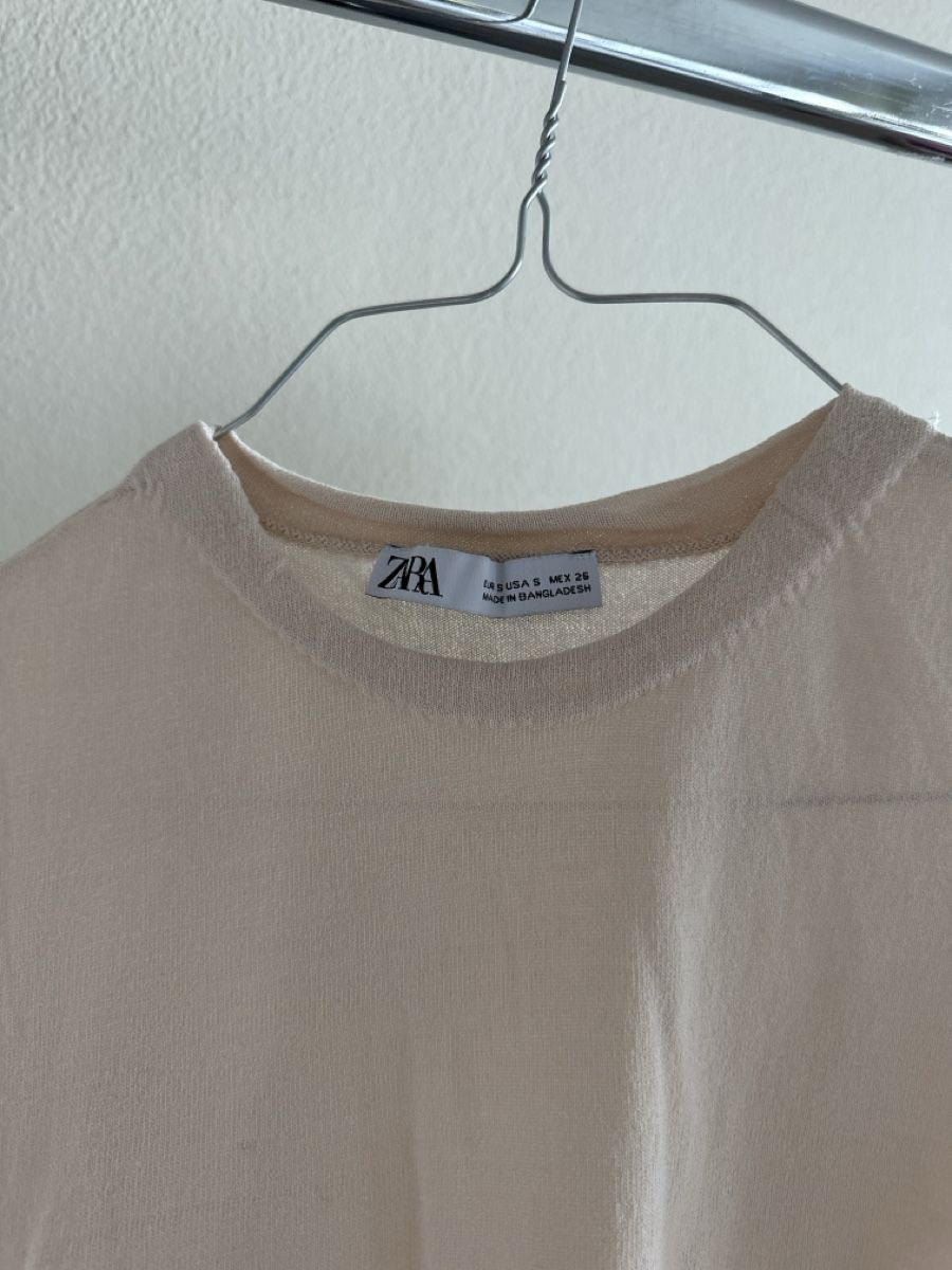 H&M Kleiderpakete: Kleiderpacket 5x Top/Bluse S&M  – Gebraucht aus Zug von a.marryl 3