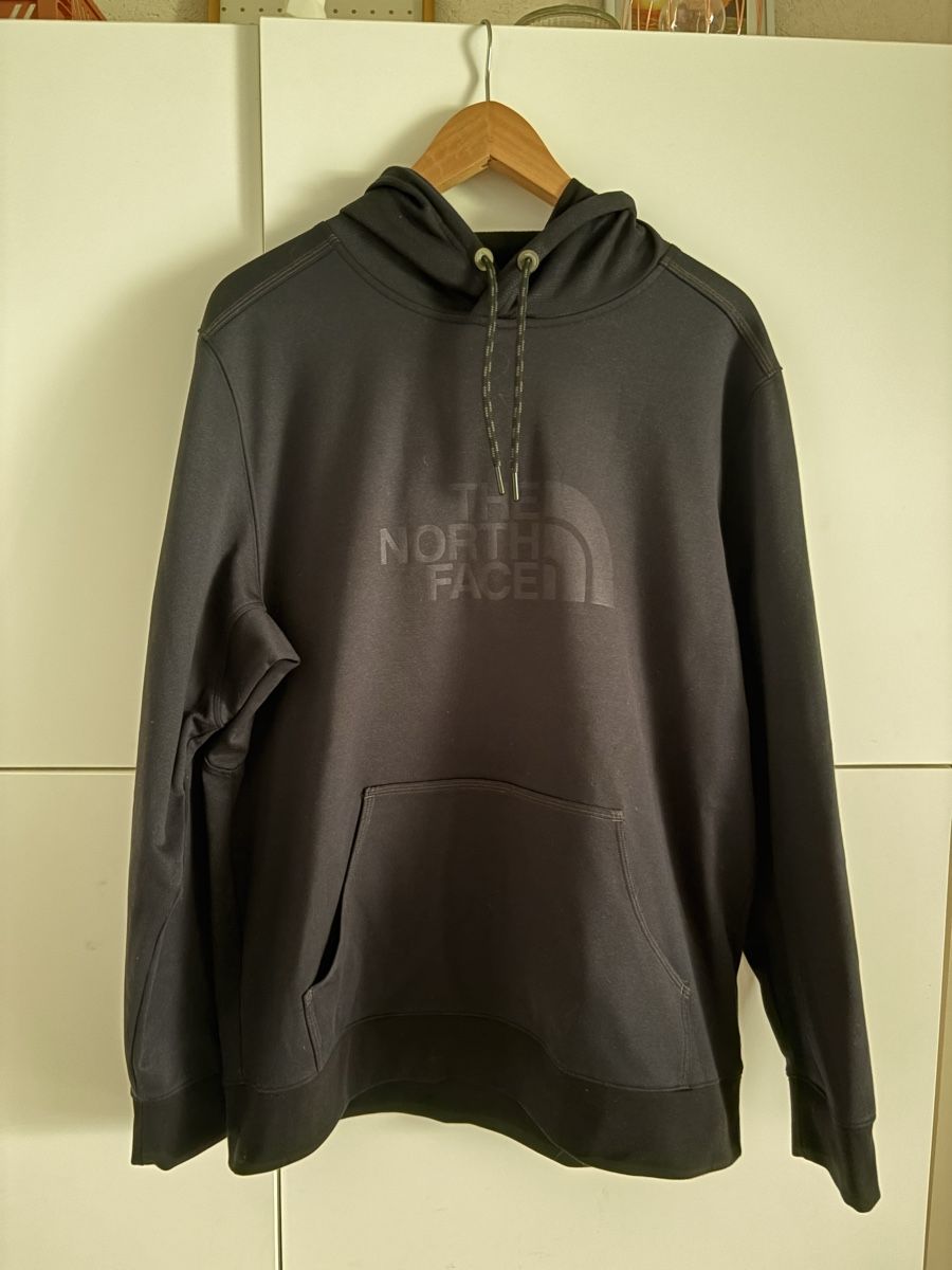 North Face Maglioni & Felpe: Sweat capuche The North Face noir taille L – Nuovo (secondo la descrizione) da Pully venduto da kaba07