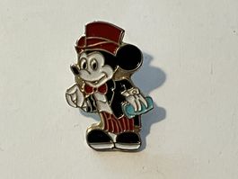 1 Pin Mickey Mouse