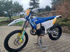 Husqvarna Enduro TE 250