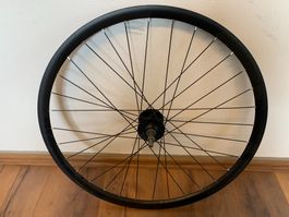 26 Zoll Mountainbike Fahrradfelgen Hinterrad Laufrad NEU