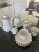 Kleines Tee-/Kaffee Service