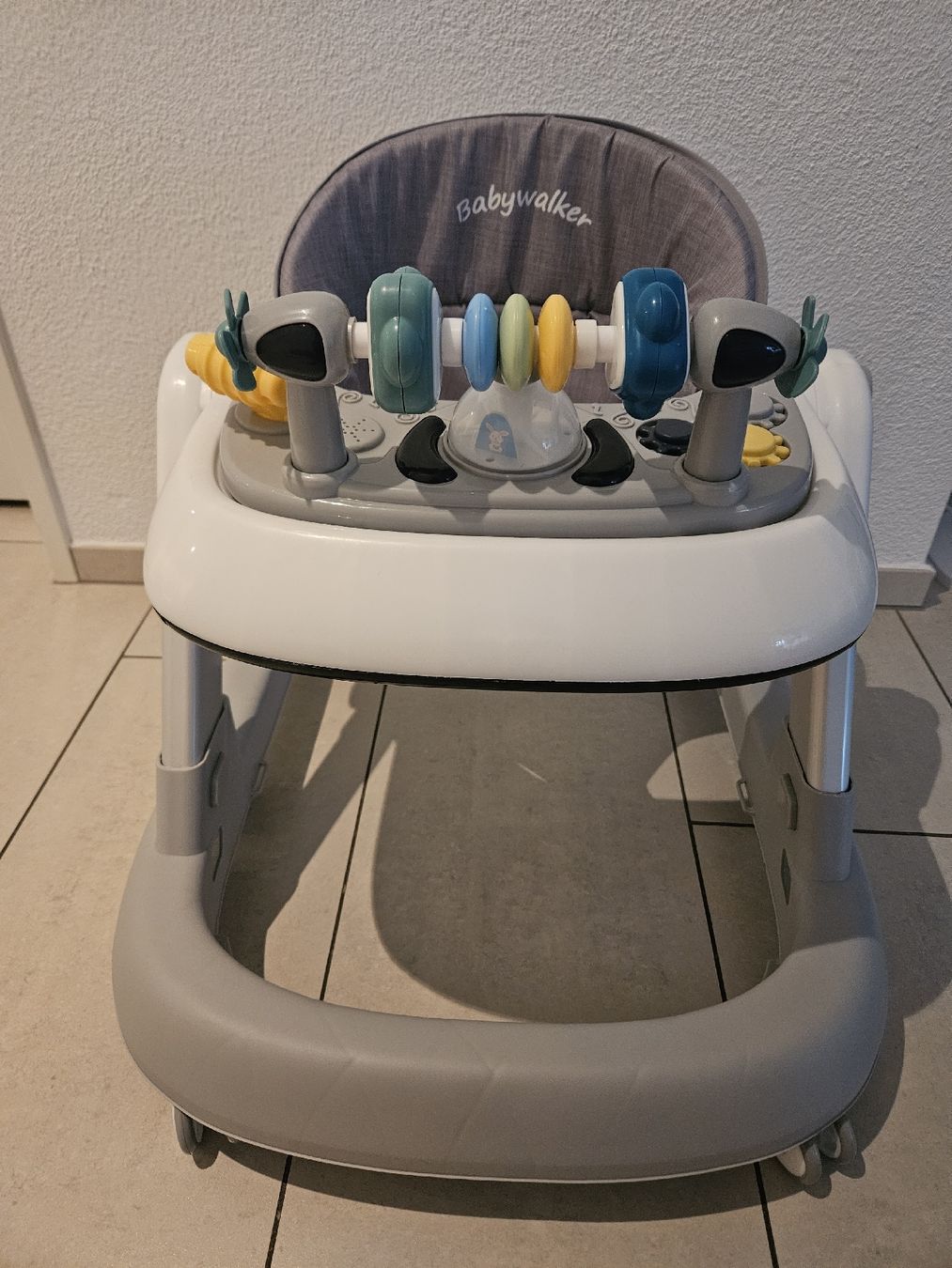 Veicoli per bambini: BabyWalker Lauflernwagen – Nuovo (secondo la descrizione) da Lachen SZ venduto da Polly_S