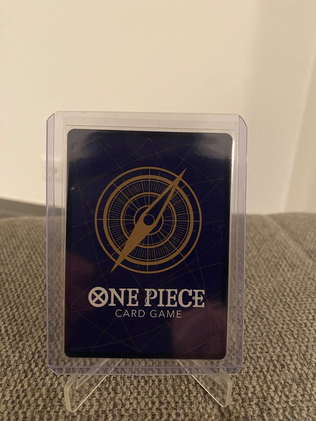 Bandai Sammelbilder & Trading cards: Carrot (OP08-023) SP ⭐️ - ONE PIECE CARD 🇫🇷 – Neu (gemäss Beschreibung) aus Vallon von green2001 1