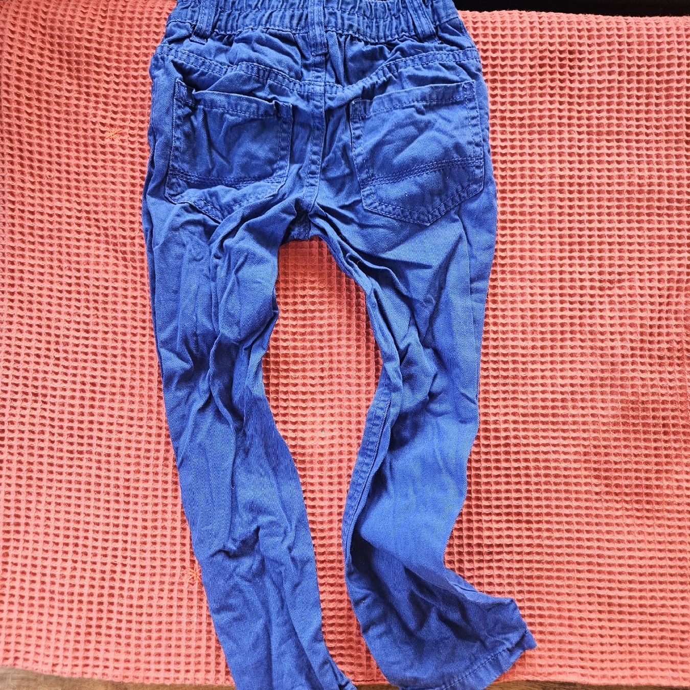 Lupilu Pantaloni: Junghosen, Grösse 110 – Nuovo (secondo la descrizione) da Herrliberg venduto da daki0017 2