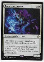 [MTG] Adept Watershaper [fr]