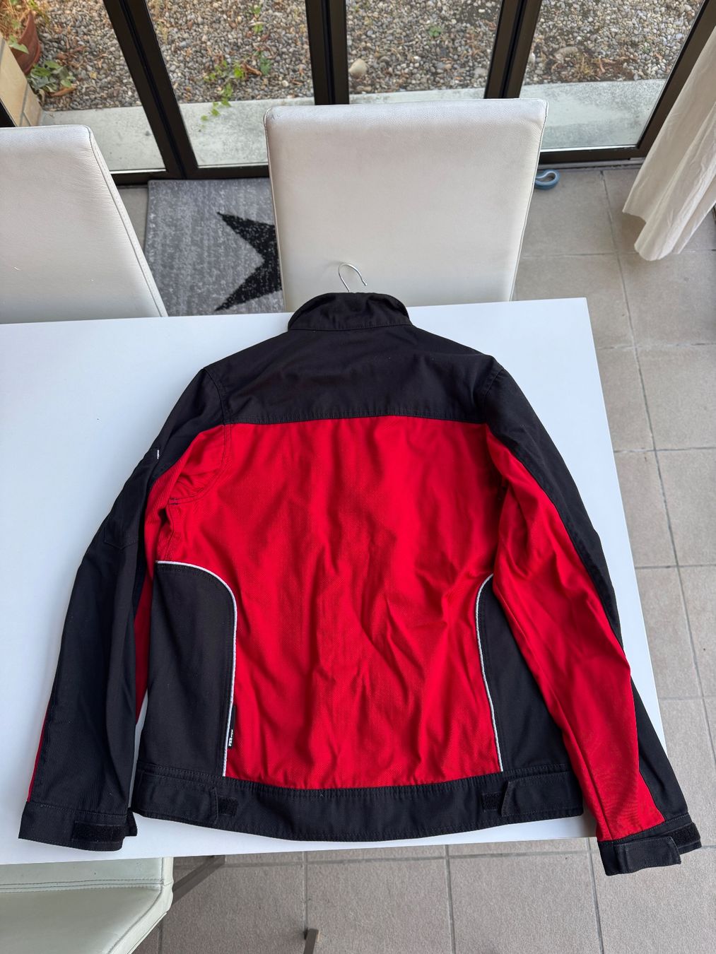 Giacche: TF Bern Arbeitsjacke Polymechaniker Gr M – Usato da Bremgarten b. Bern venduto da misscello 1