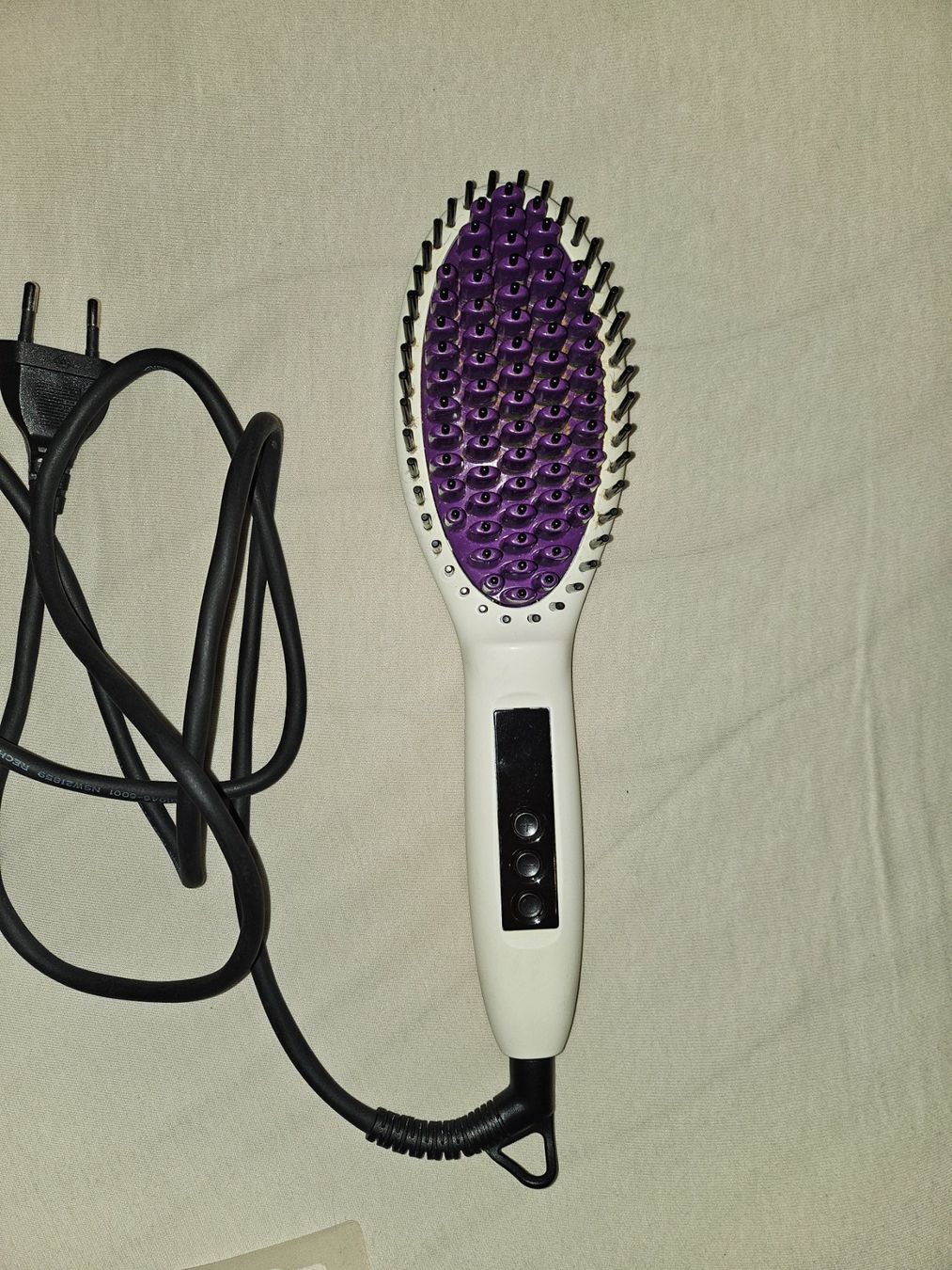 Altro per la cura dei capelli: Beauty-Set: Hairstyle – Usato da Thun venduto da Shame 2