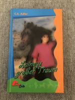 Lainey's grosser Traum - C.S. Adler