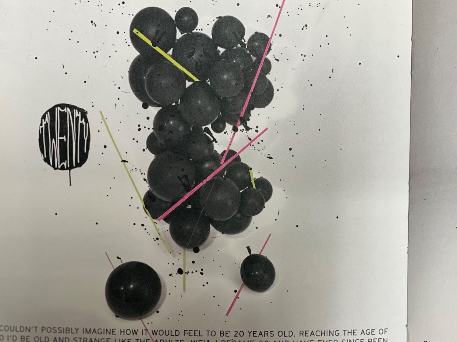 CD: Oy - First Box Then Walk – Usato da Muri b. Bern venduto da AdidasCollector 5