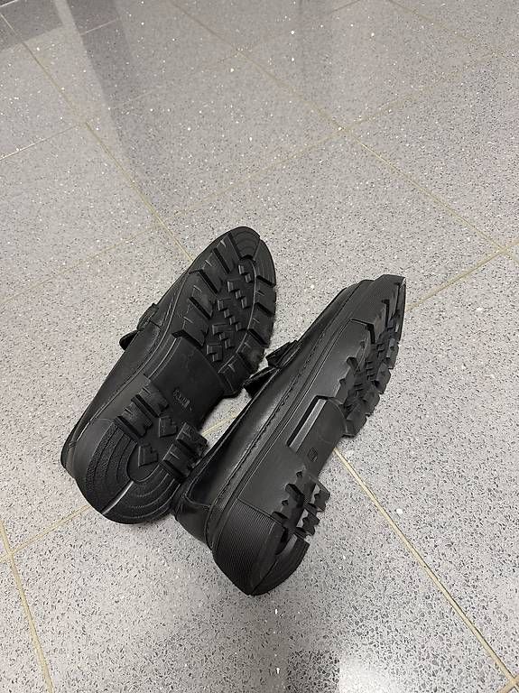 Scarpe da uomo: NEU Edle Herren Schuhe – Nuovo e nell'imballaggio originale da Horw venduto da SaveIT 3