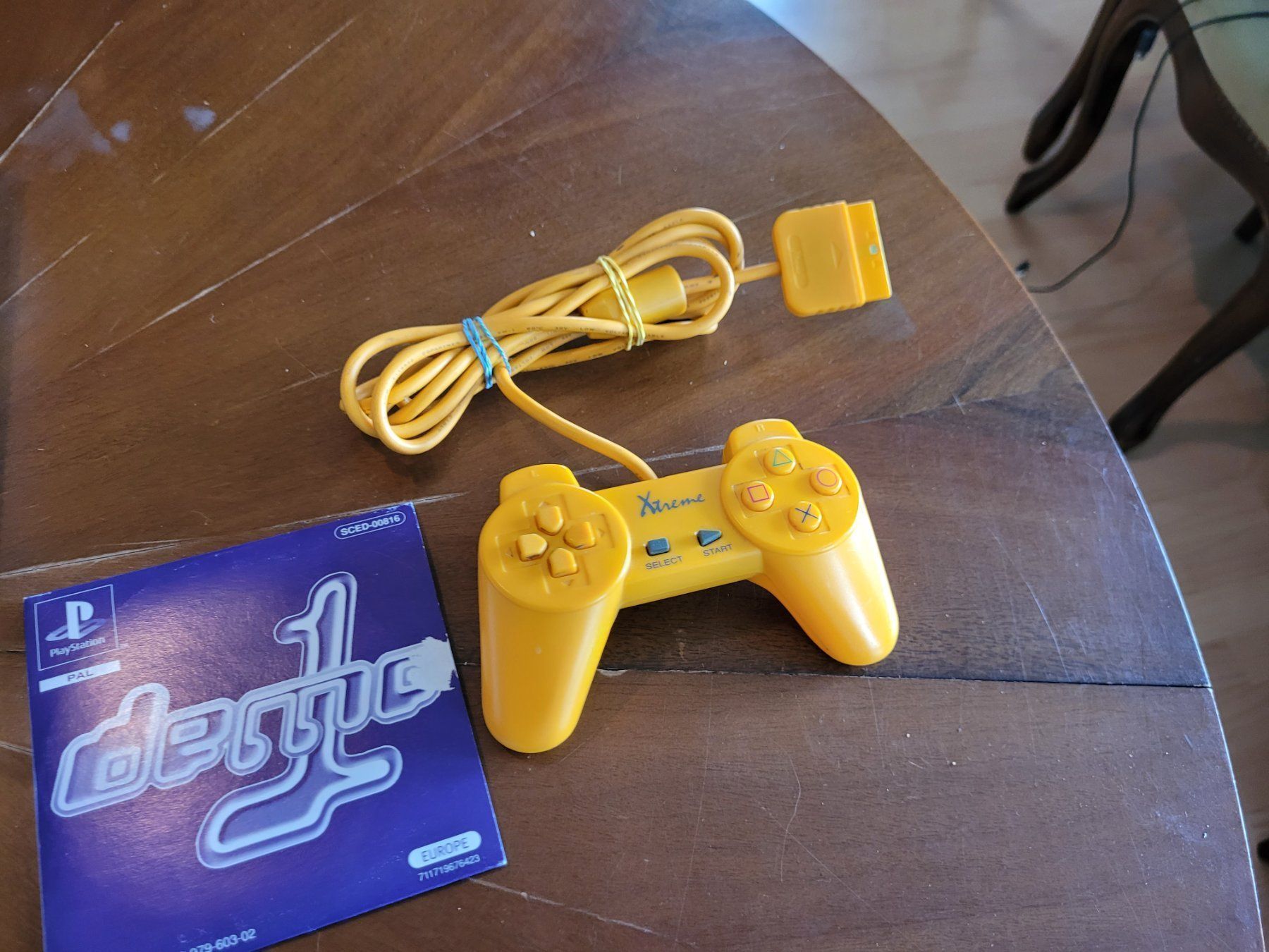 Sony Console: PS1 inklusive Spiele – Usato da Gretzenbach venduto da Uli1980 2