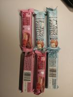 18x FitKing Allnutrition Protein Riegel Mix