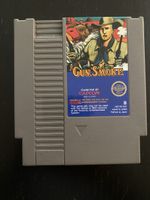 Gun Smoke
