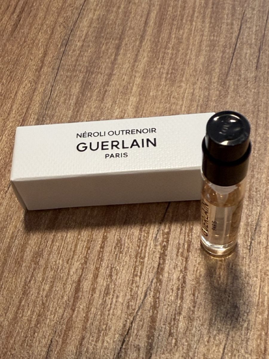 Guerlain Profumi & Eau de Toilette: Guerlain Néroli Outrenoir – Nuovo e nell'imballaggio originale da fey venduto da Caductilometre