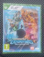 *Sealed*Minecraft Legends Deluxe Edition Xbox Series X/One👾