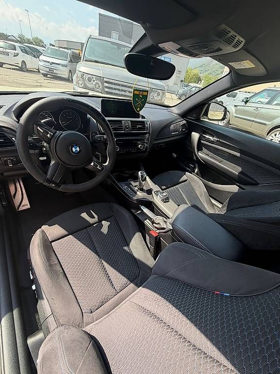 Autos: Vendo BMW  M235i TOP – D'occasion à Gordola par jen_2bl6 3