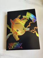 Pokemon TCG Sammelheft
