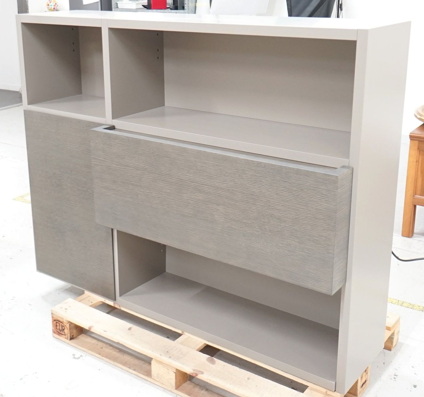 Kettnaker Cassettiere: Kettnaker sideboard – Usato da Volketswil venduto da brockipfannenstil
