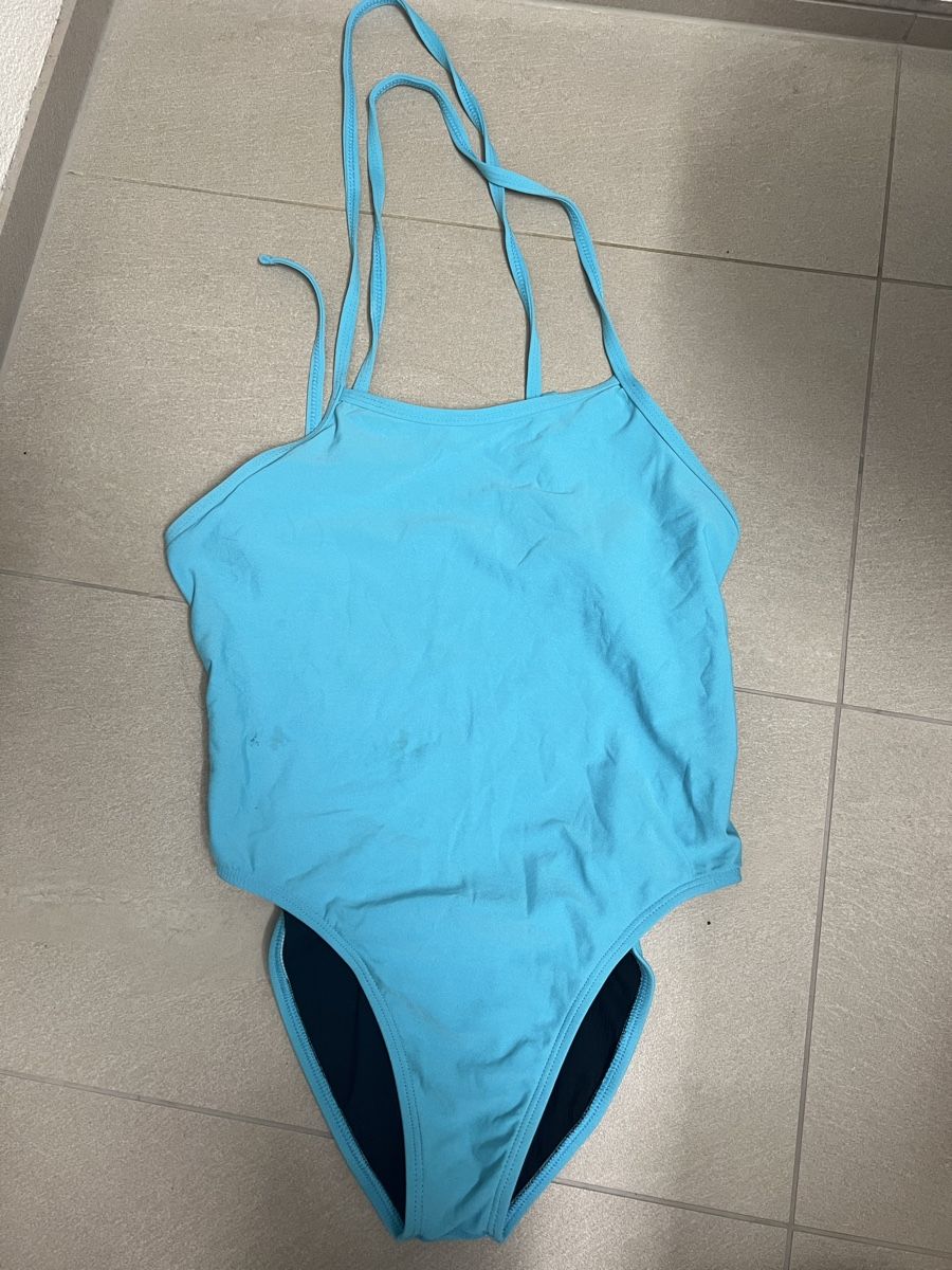 Costumi da bagno & Bikini: Jolyn Badeanzug  – Usato da Basel venduto da zoe.zimmermann