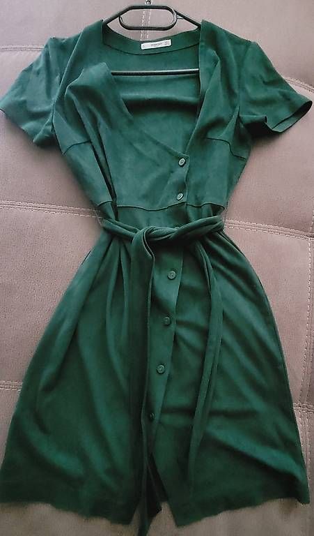 Kleider: Kleid – Gebraucht aus Staad SG von Anj. 1