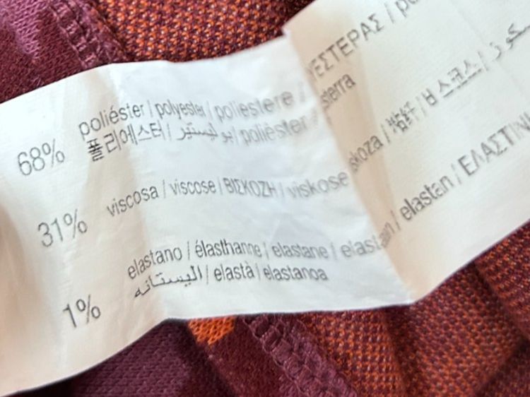 Pull&Bear Giacche: Pull&Bear Cardigan with Flowers – Usato da St. Gallen venduto da look-twice 4