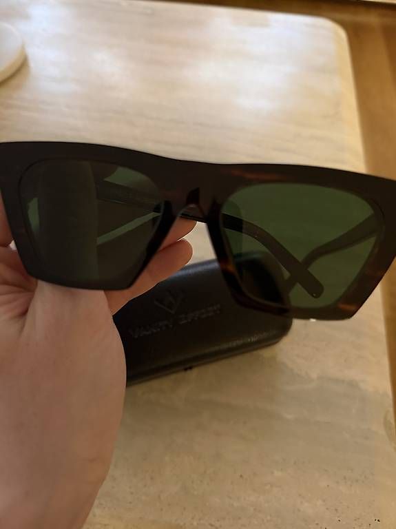 Brillen & Gläser: Vanity Effect Sunglasses – Gebraucht aus Olten von bay_fh8s 2