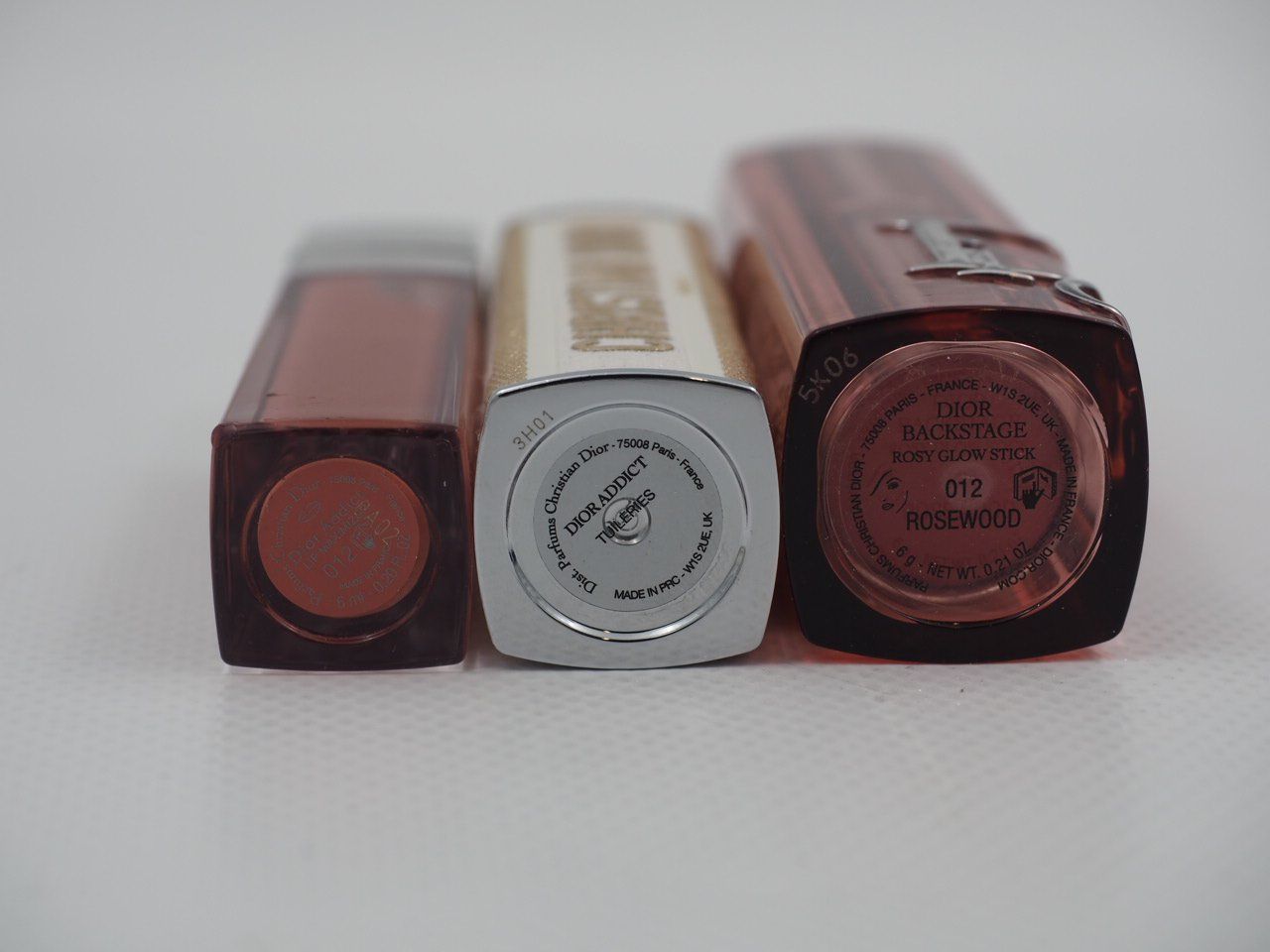 Dior Make-up: DIOR Make-Up-Set (26082515) – Usato da Zürich venduto da fundsachenverkauf 5