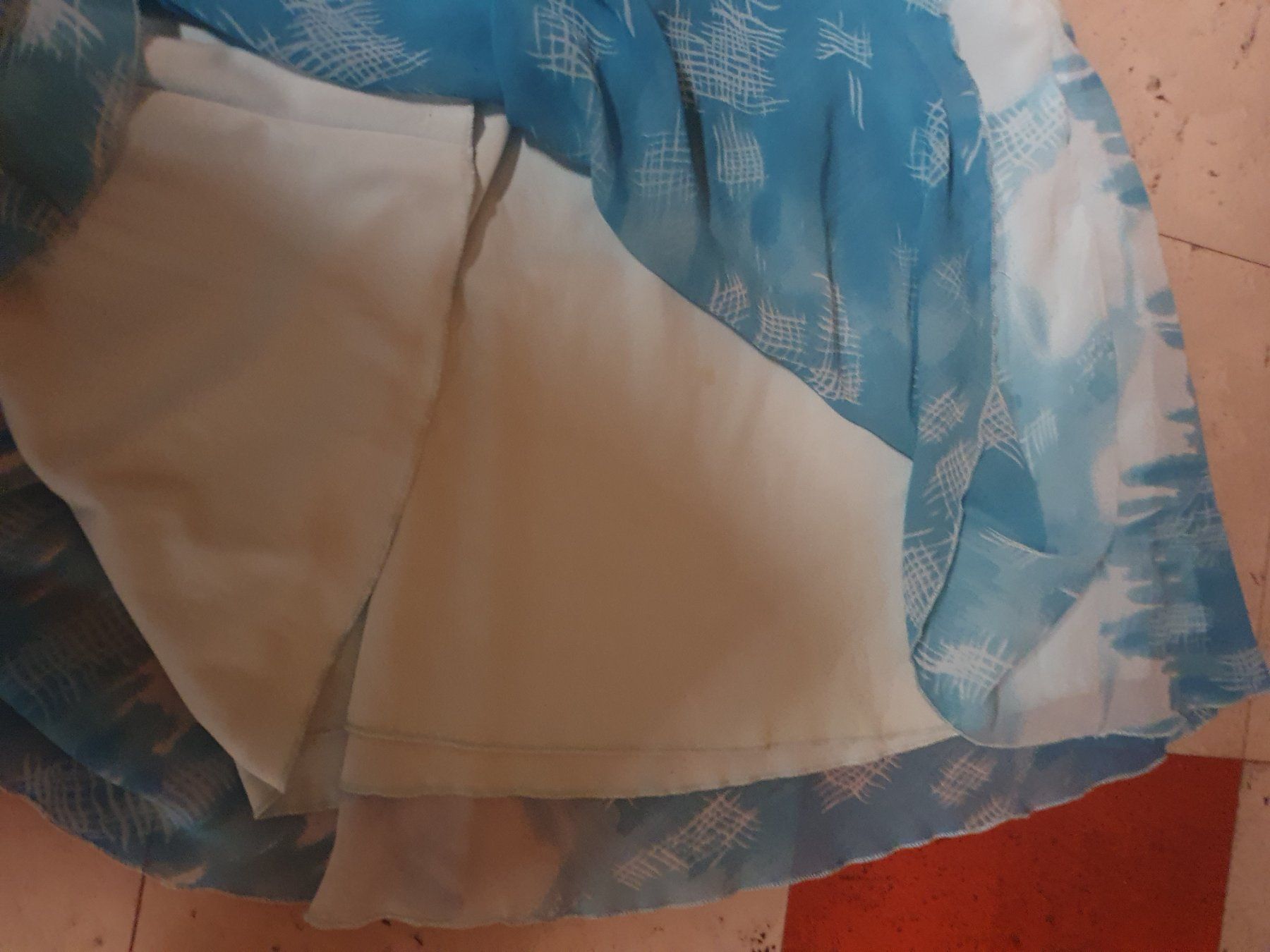Vestiti: Sommerkleid – Usato da Moosseedorf venduto da Sonnenschein.. 2