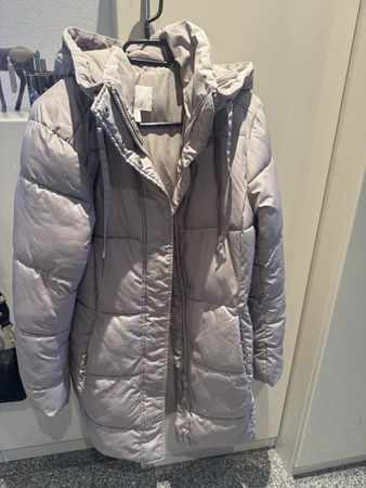 H&M Frühlings-Herbst gr XS, Steppjacke, Top Zustand!