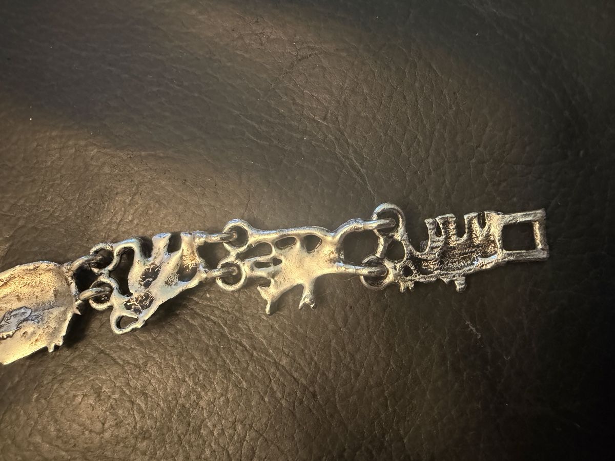 Armbänder & -reifen: Armband  – Gebraucht aus Baden von noli.r 4