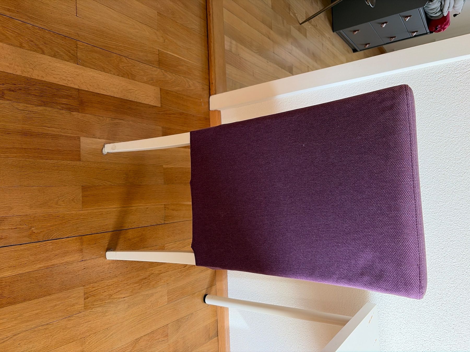 Ikea Stühle: Stuhl – Gebraucht aus Muttenz von mheimsoth 2