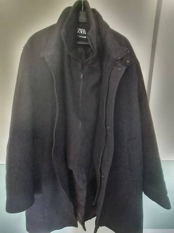 Cappotti: Manteau long – Usato da Crassier venduto da Grizzlou 2
