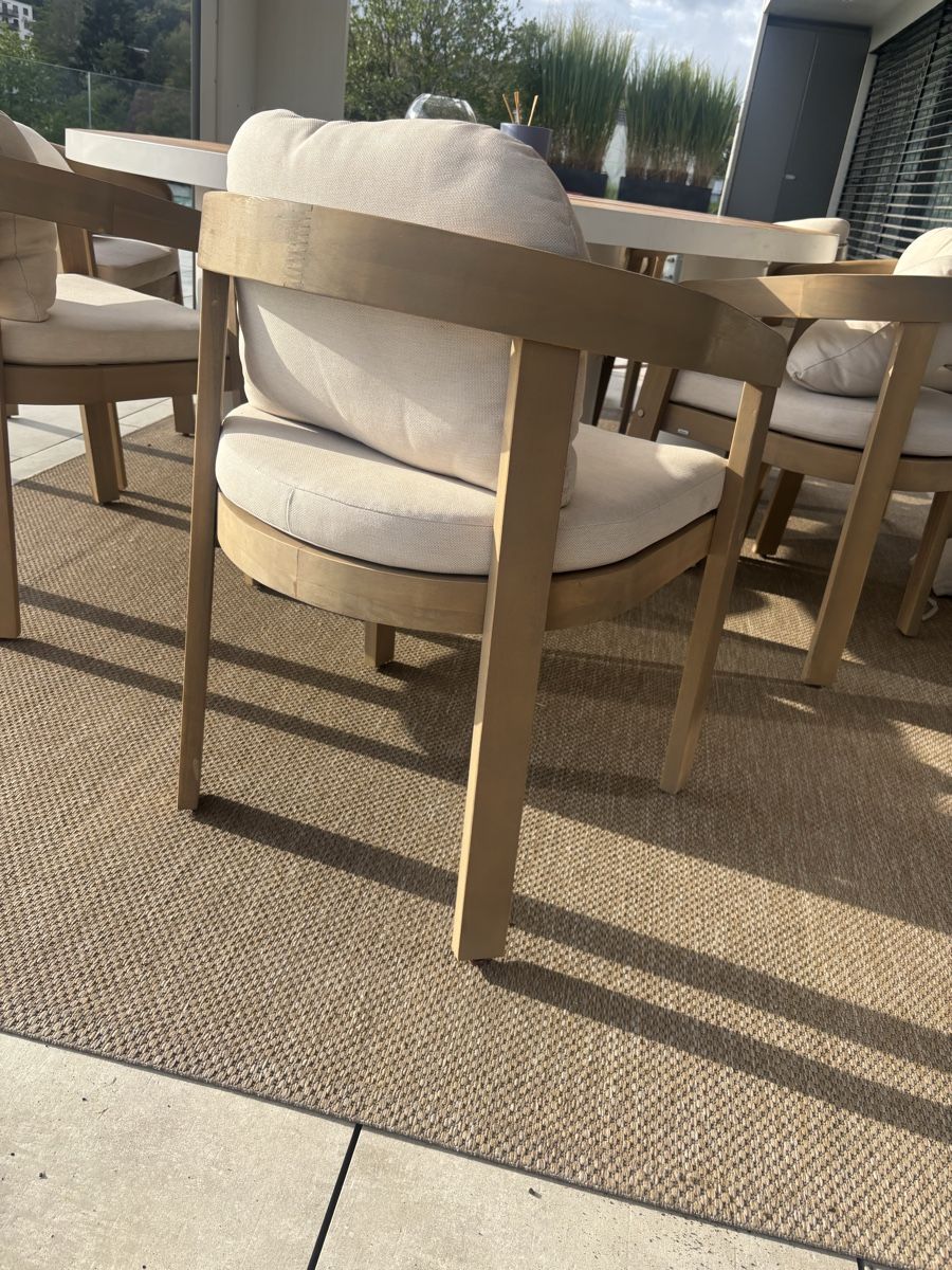 Chaises: 8 stühle – Neuf (Voir description) à Schaffhausen par Fimiried 1