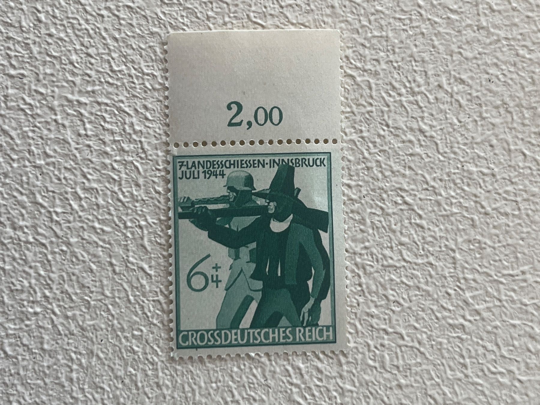 Tutti i francobolli: DR - Deutsche Reich Briefmarke – Usato da Chiasso venduto da AzenYa