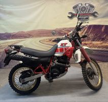 Yamaha XT 600 47N Frisch ab Veteran MFK ab 6999.00