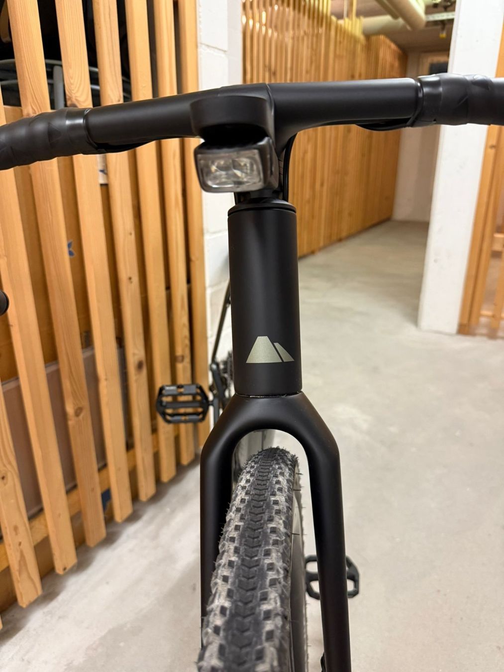 Canyon Velos: Canyon Grail CF SLX 8, Di2 – Gebraucht aus Heiligkreuz (Mels) von PAA1414 3