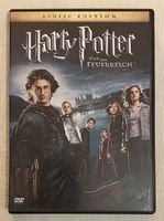 Harry Potter Feuerkelch 2-Disc Edition DVD