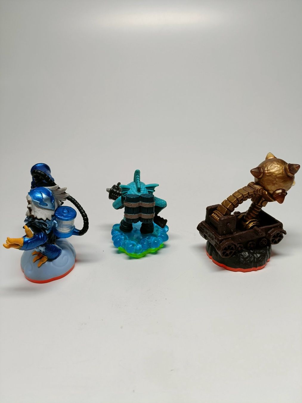 Giochi: Skylanders Sammlung – Usato da Zihlschlacht venduto da Sir_Lonedrinker 1