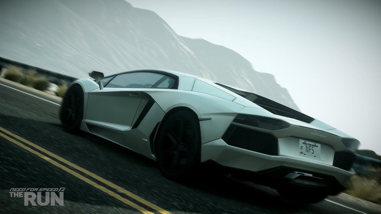 Spiele: Need for Speed The Run (PC, 2013,  EA App Key Download Code) – Neu (gemäss Beschreibung) aus Bad Säckingen von ms-spiele-keys 3