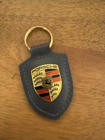 Porsche Schlüsselanhänger