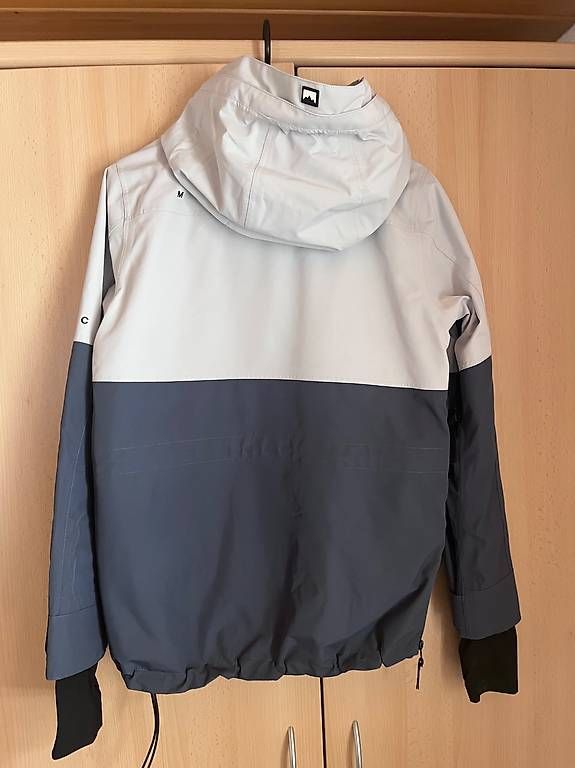 Giacche: Skijacke Montec Damen – Usato da Grächen venduto da bos_sd7l 2