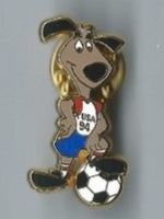 World Cup USA 94 PIN