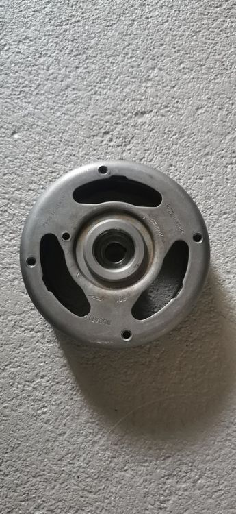 Centerforce Billet-Stahl Schwungrad – SFI-zugelassen Für Performance-Motoren | Präzisionsgefräst & Langlebig