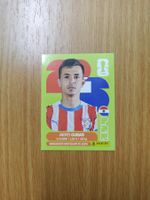 Panini WM 2026 Sticker - PAR 12