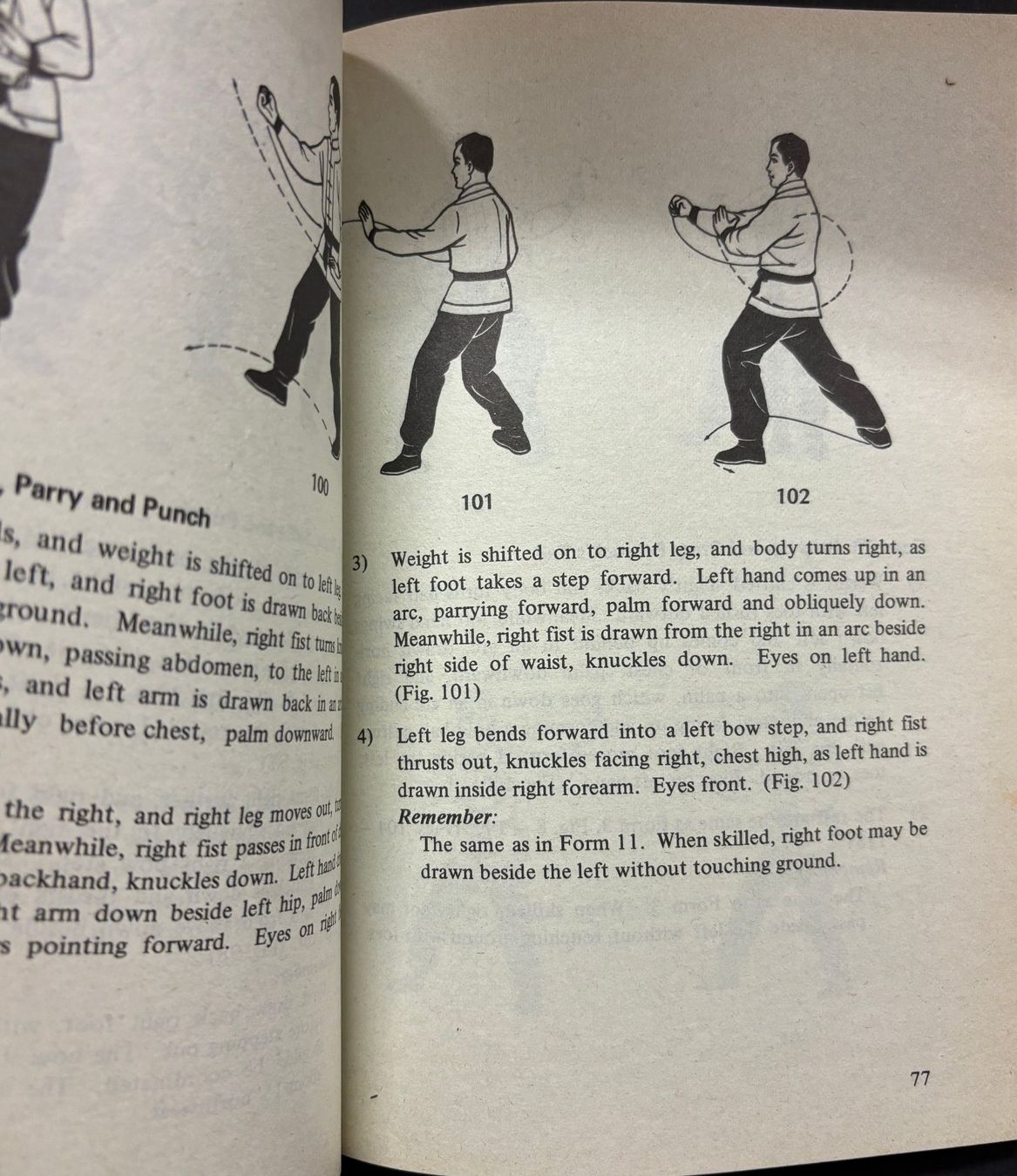 Libri: Taijiquan in 88 Forma – Nuovo (secondo la descrizione) da Sarnen venduto da Livres 6
