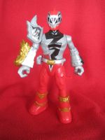 Power Rangers Fury Battle Attackers Hasbro Figur  2021