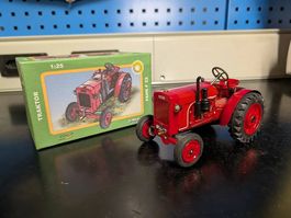 KOVAP Fahr F22 Traktor 1:25  NEU & OVP