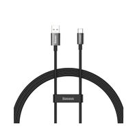 Baseus USB A – USB C Ladekabel